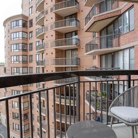 Stylish And Charming Apartment In Pentagon City Арлингтън Екстериор снимка