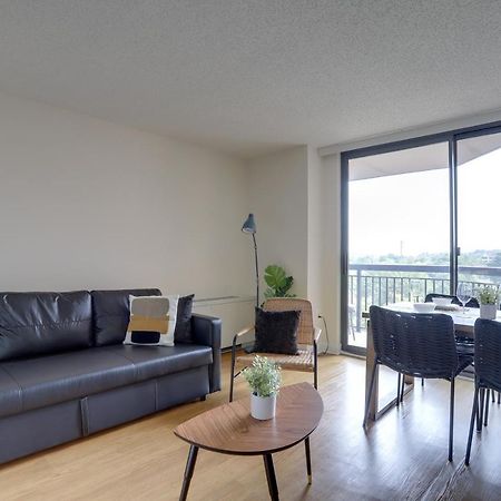 Stylish And Charming Apartment In Pentagon City Арлингтън Екстериор снимка