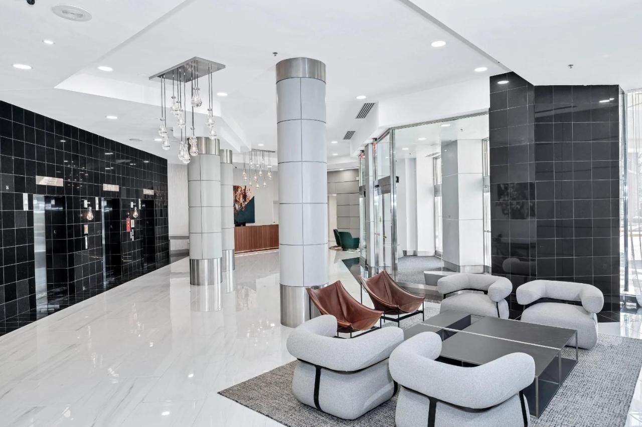 Stylish And Charming Apartment In Pentagon City Арлингтън Екстериор снимка