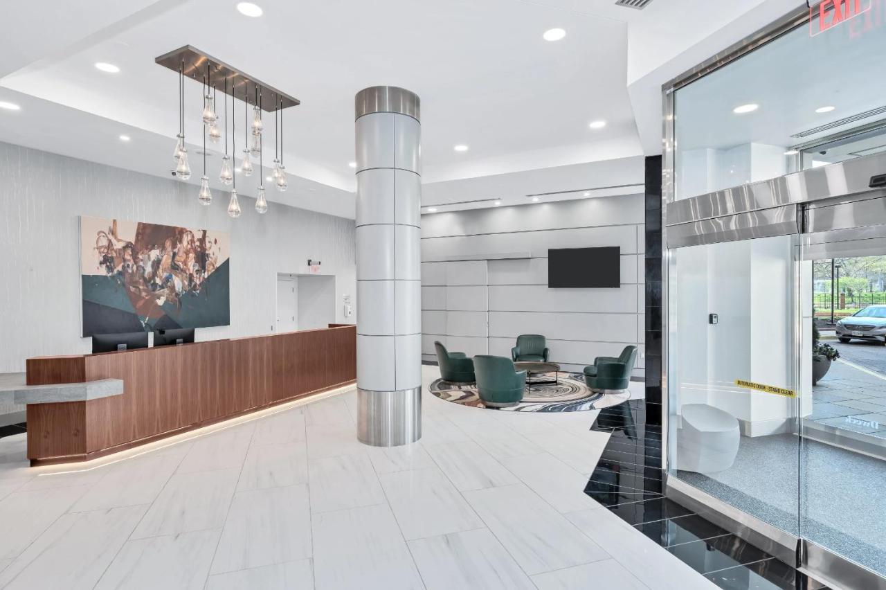 Stylish And Charming Apartment In Pentagon City Арлингтън Екстериор снимка