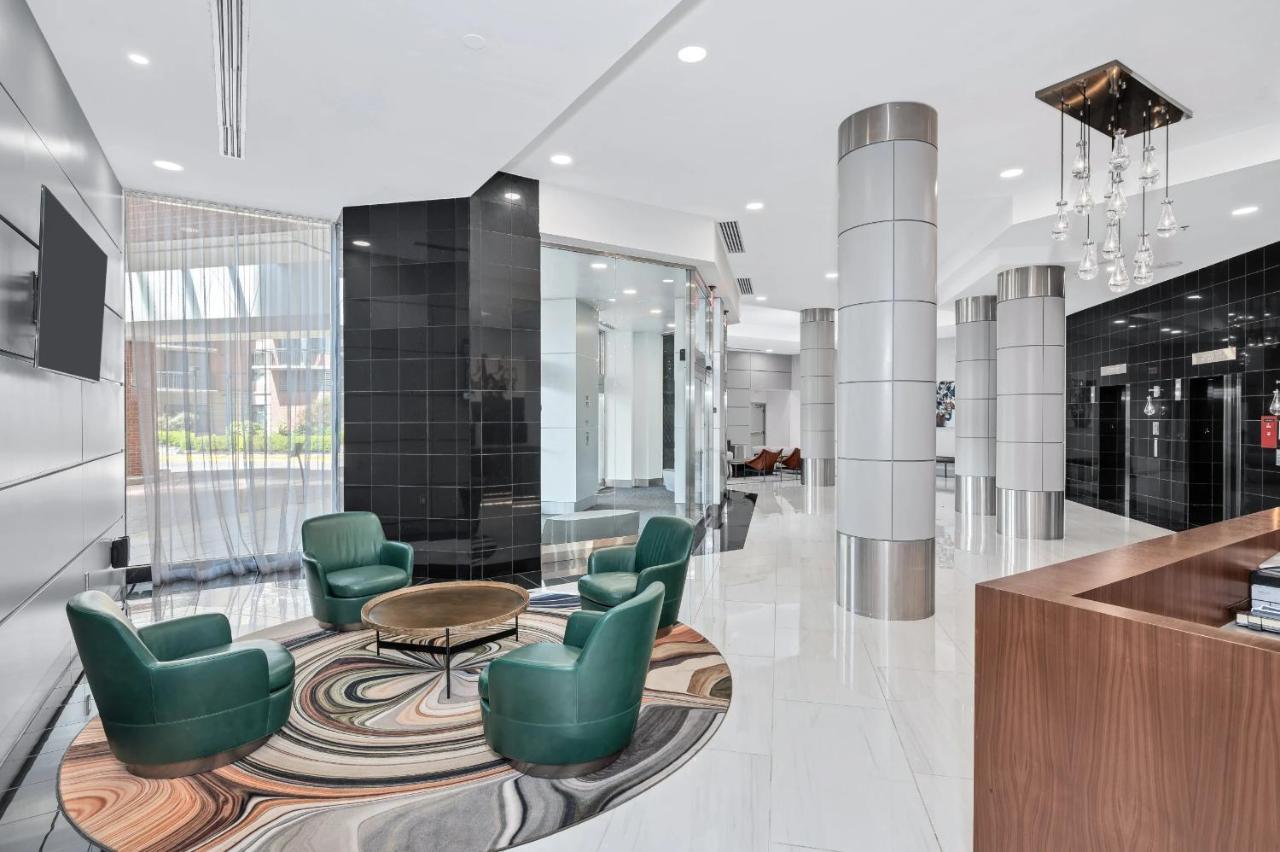 Stylish And Charming Apartment In Pentagon City Арлингтън Екстериор снимка