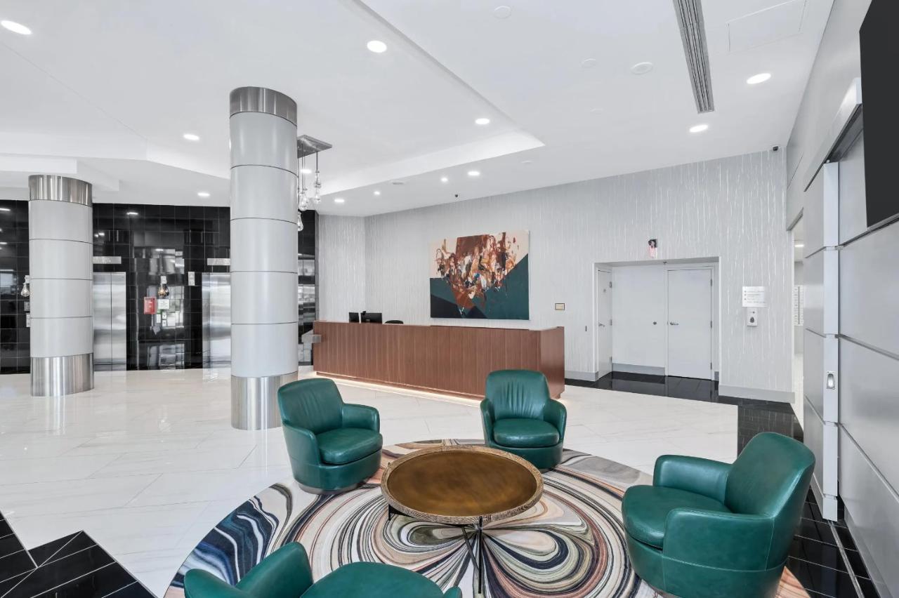 Stylish And Charming Apartment In Pentagon City Арлингтън Екстериор снимка