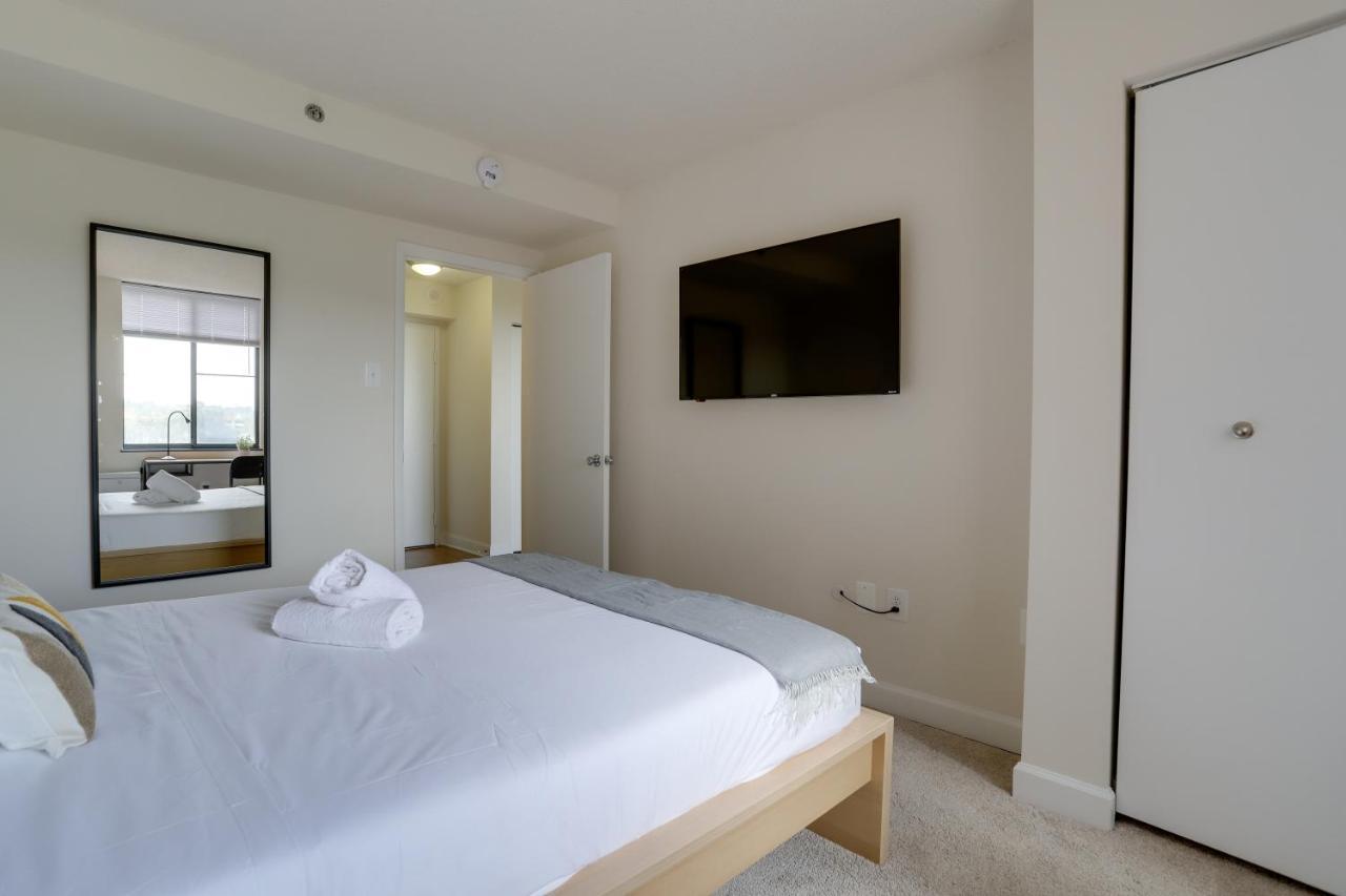 Stylish And Charming Apartment In Pentagon City Арлингтън Екстериор снимка